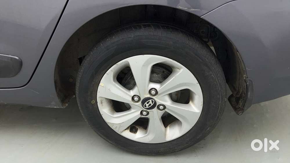 Hyundai Xcent Sx 1.2, 2018, Petrol