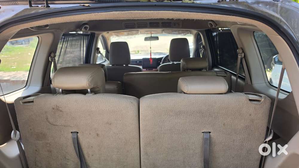 Maruti Suzuki Ertiga 2022-2023 Vxi Cng, 2022, Cng & Hybrids