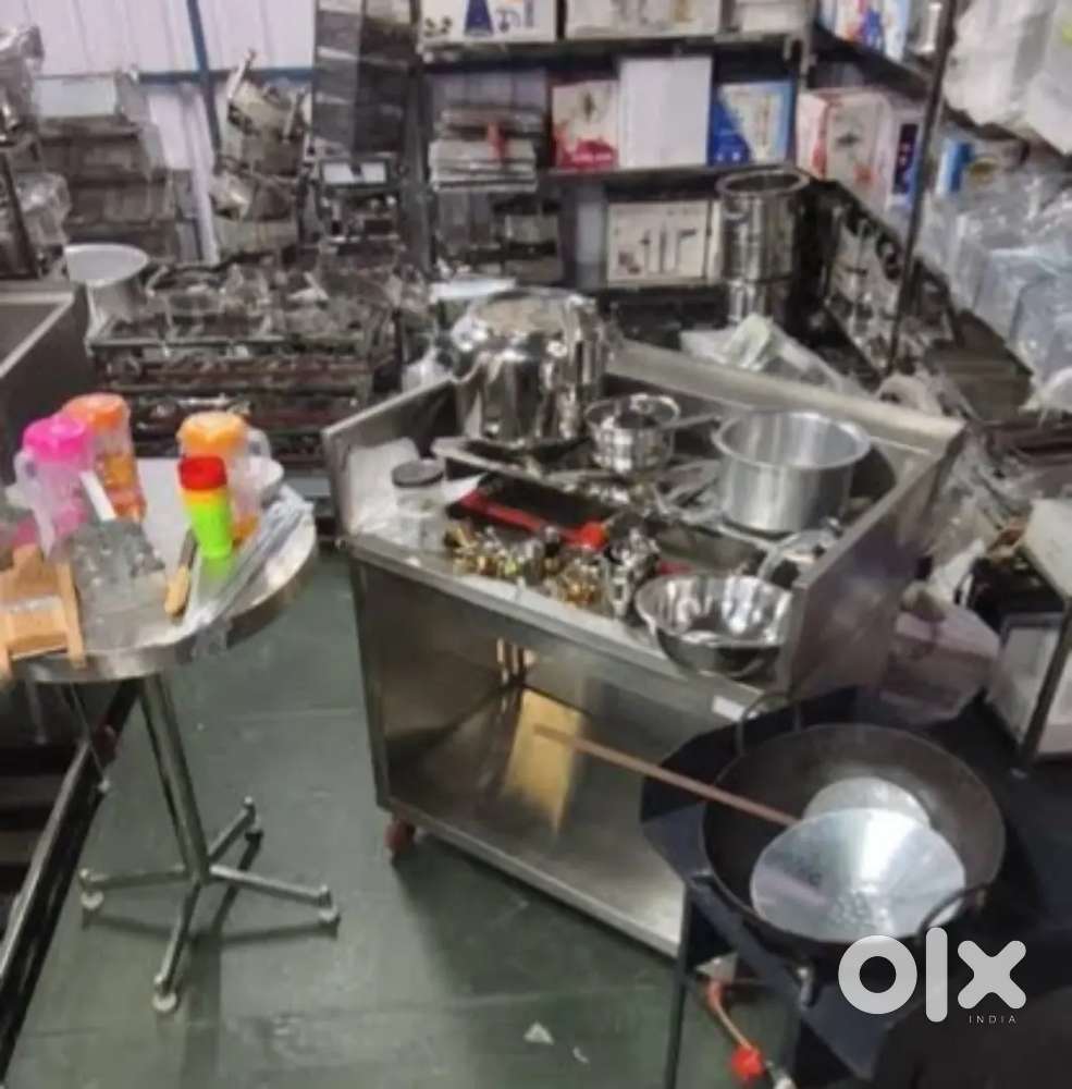 Shawarma michine , commercial fire and commercial toaster available