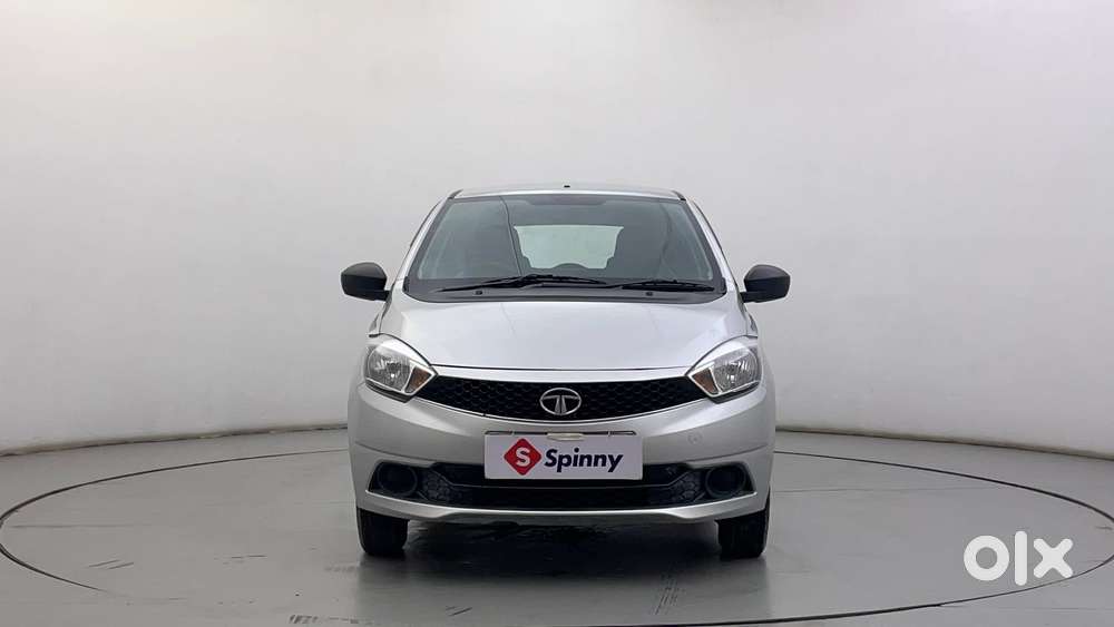 Tata Tiago 1.2 Revotron Xm, 2016, Petrol