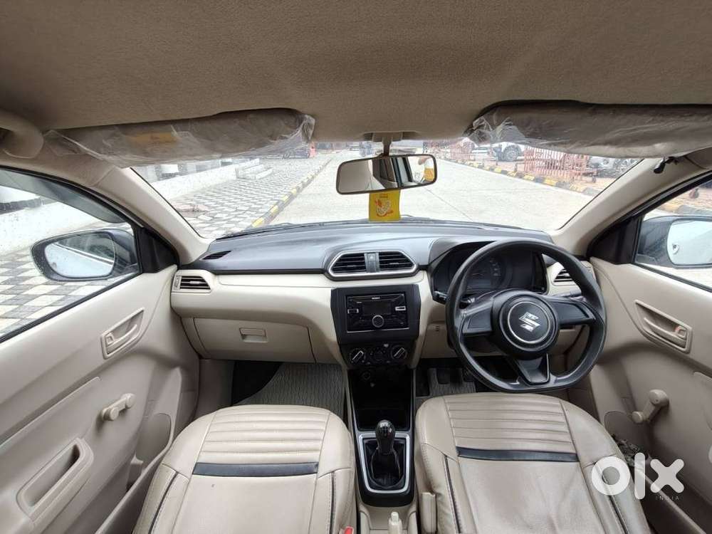Maruti Suzuki Swift Dzire Tour Ldi, 2023, Cng & Hybrids