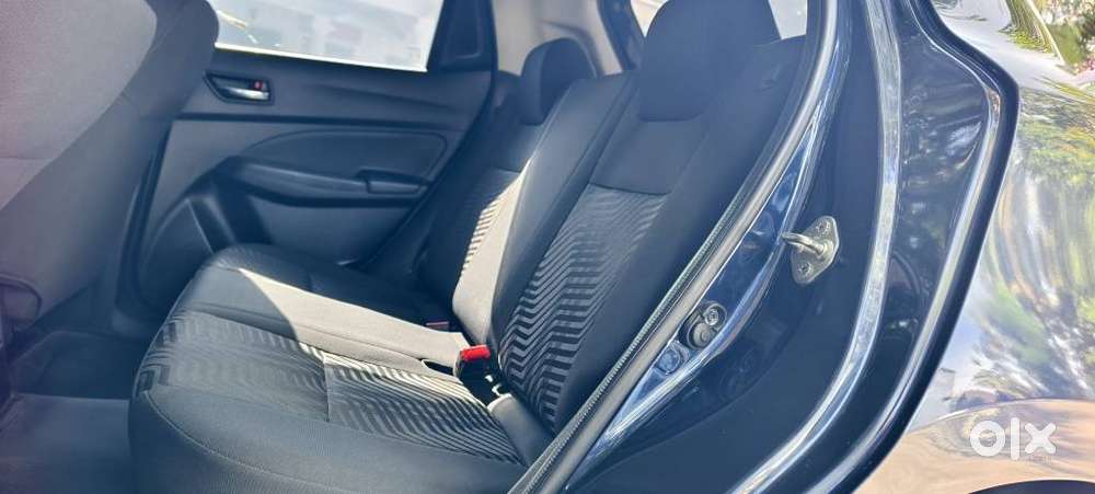 Maruti Suzuki Swift Vxi Optional, 2024, Petrol
