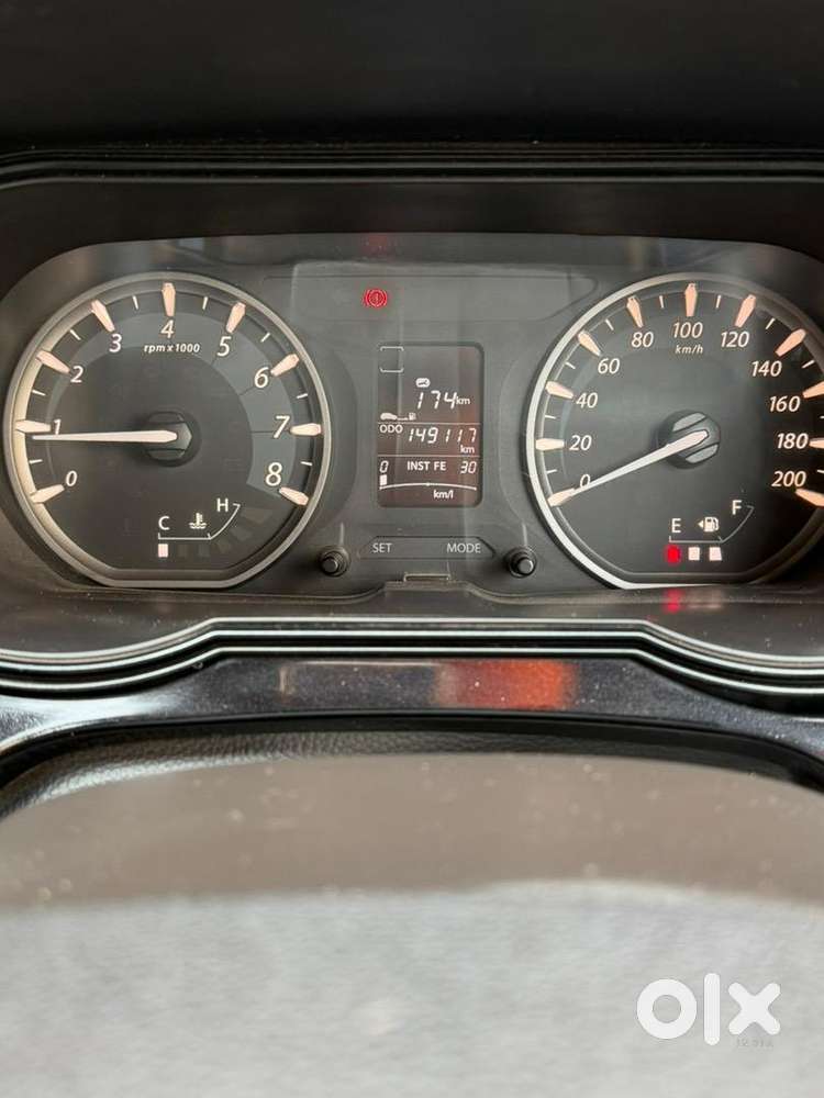 Tata Zest 2015 Diesel 149000 Km Driven