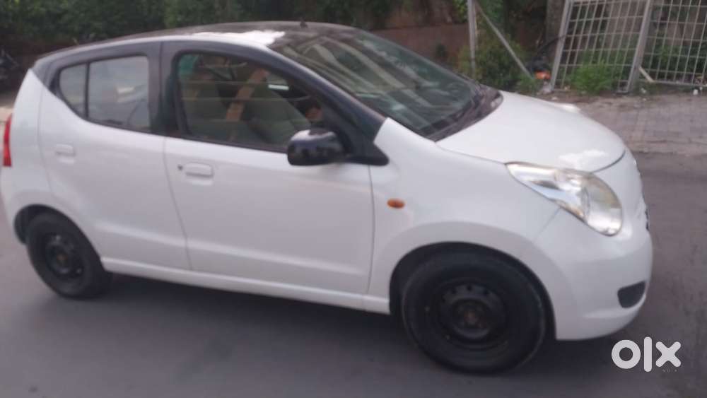 Maruti Suzuki A-star, 2009, Petrol