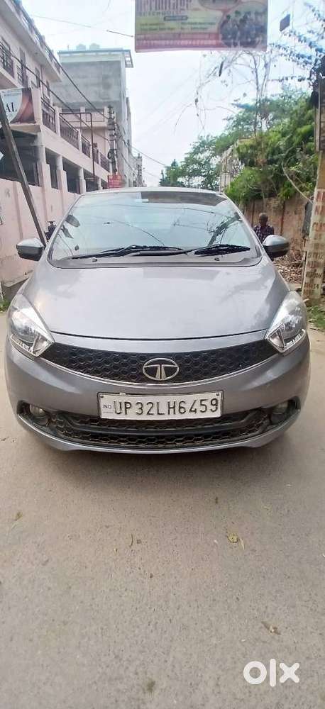 Tata Tigor Xz, 2020, Diesel