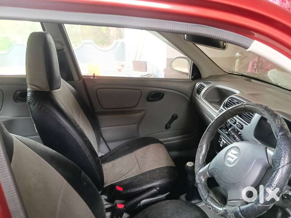 Maruti Suzuki K10