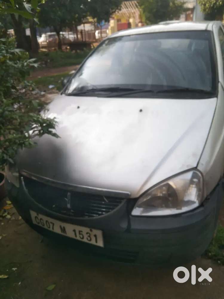 Tata Indica Diesel Manual 2007 Money Problem