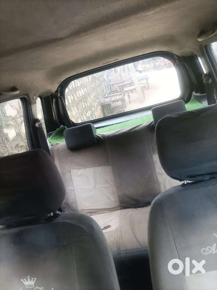 Maruti Suzuki Wagon R Flex Fuel 2009 Petrol