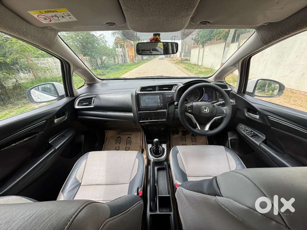 Honda Wr-v 2021 Diesel