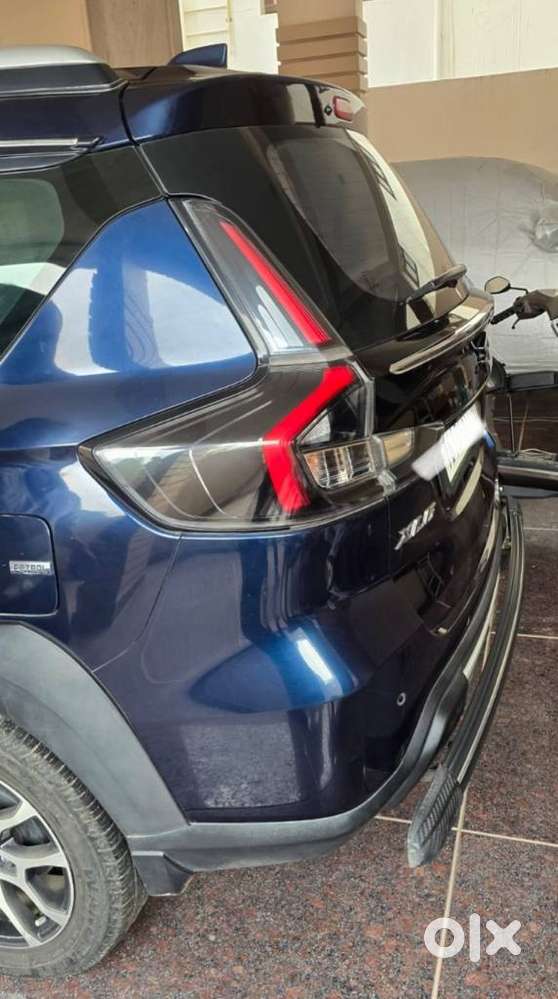Maruti Suzuki Xl6, 2023, Petrol