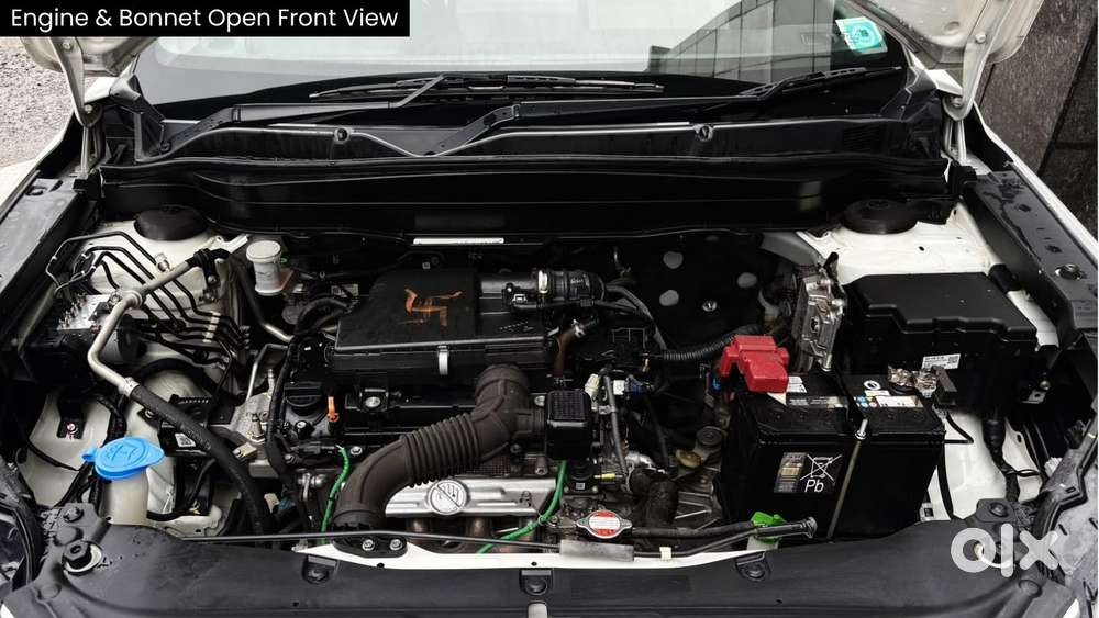 Maruti Suzuki Grand Vitara 1.5 Delta Smart Hybrid, 2023, Petrol