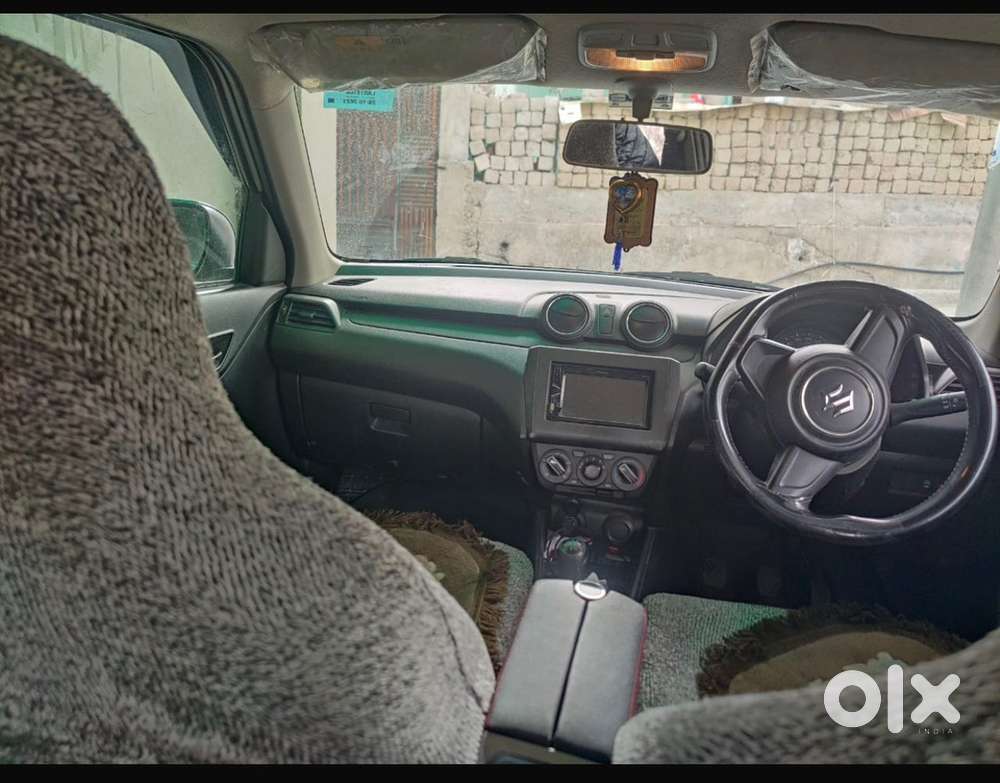 Maruti Suzuki Swift 2021 Petrol Good Condition