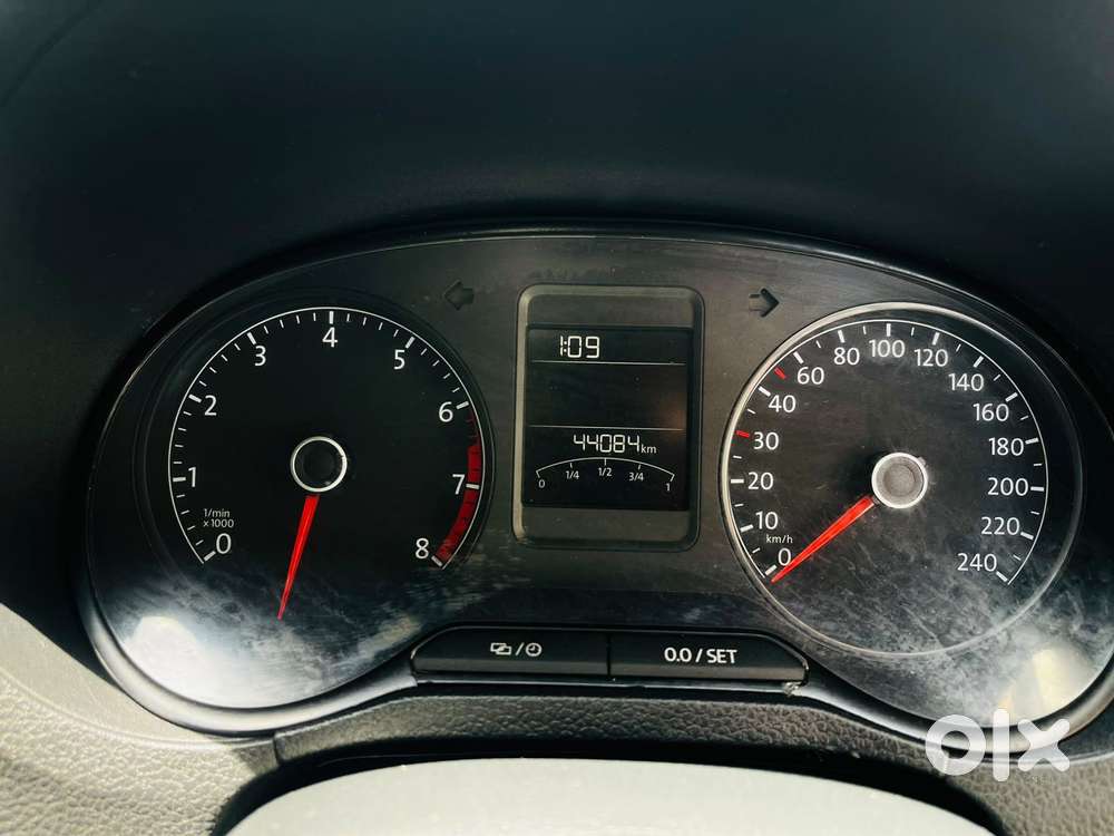 Volkswagen Polo Gt Tsi, 2021, Petrol