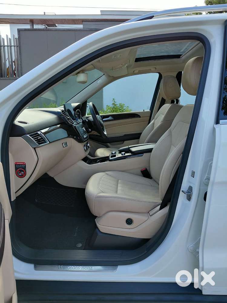 Mercedes-benz Gle Class 2.1 250d 4matic, 2019, Diesel