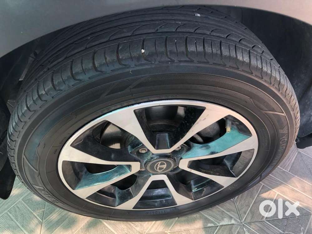 Tata Nexon 2021 Diesel Well Maintained