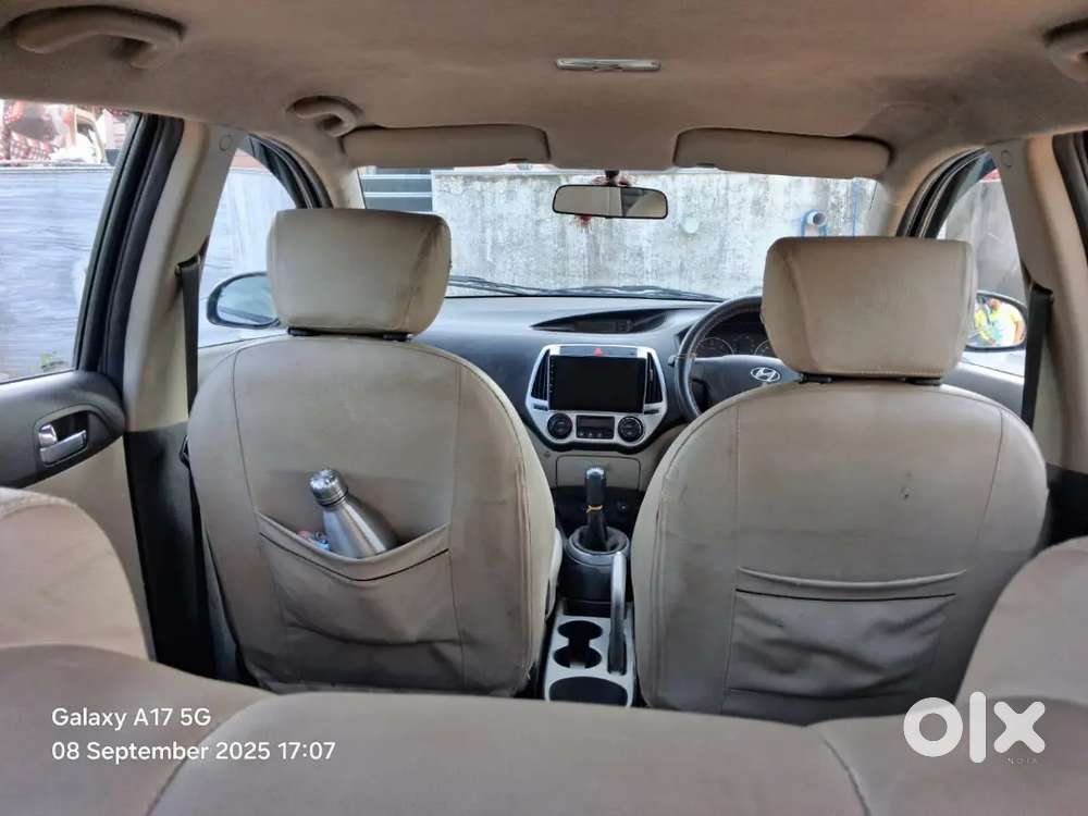 Hyundai I20 2014 Diesel 88000 Km Driven