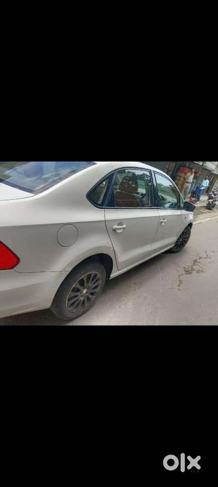 Skoda Rapid 1.5 Tdi At Style, 2015, Diesel