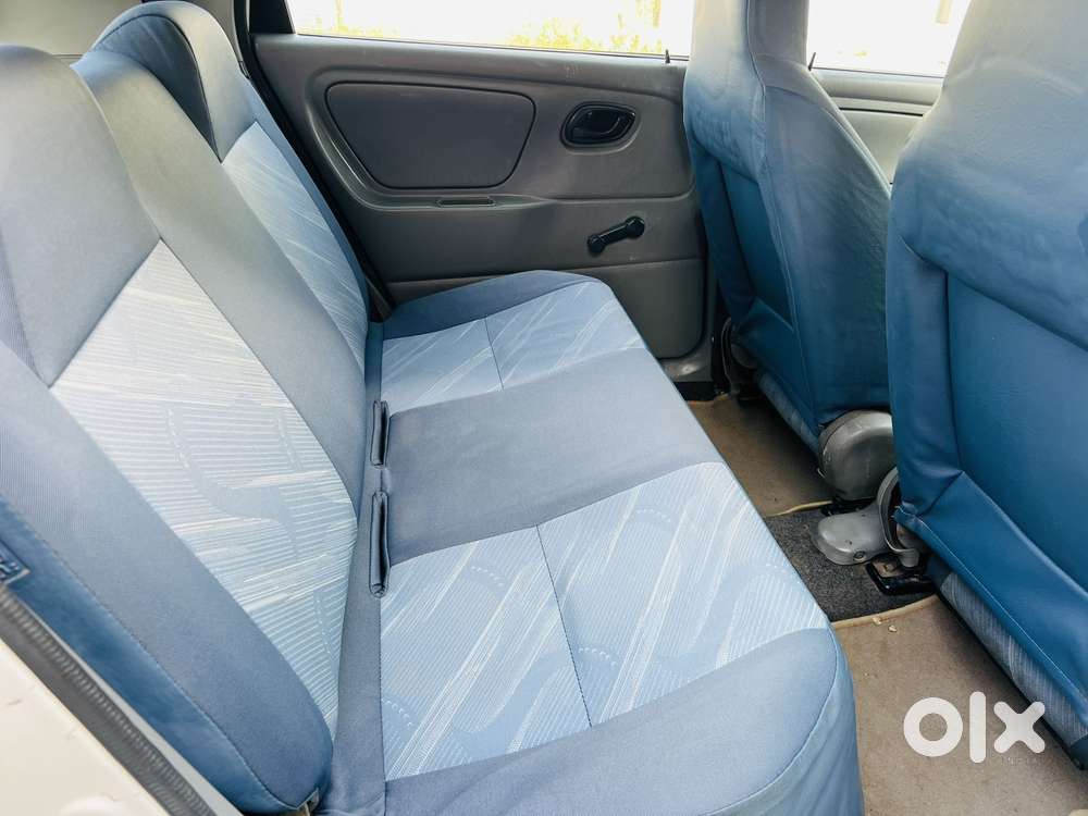 Maruti Suzuki Alto K10 2010-2014 Knightracer, 2014, Petrol