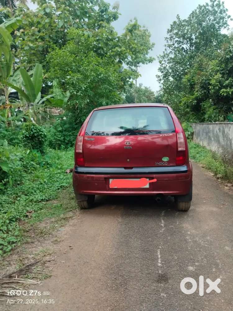 Tata Indica V2 2009