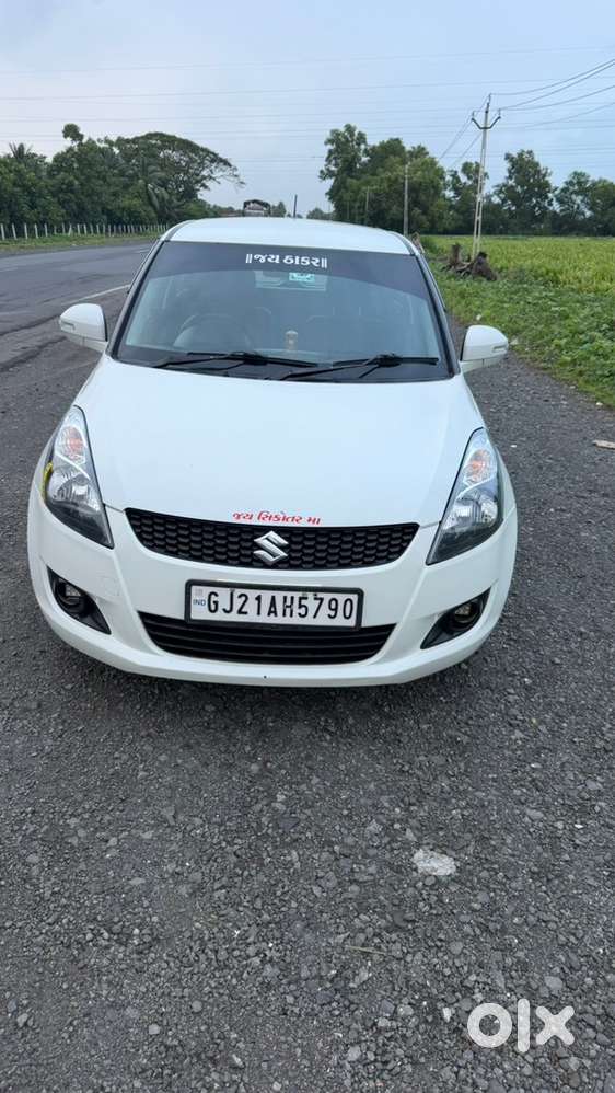 Maruti Suzuki Swift 2012 Diesel Well Maintained