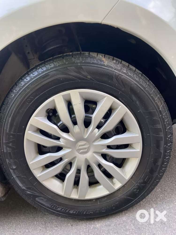 Maruti Suzuki Dzire Vdi Amt, 2019, Diesel