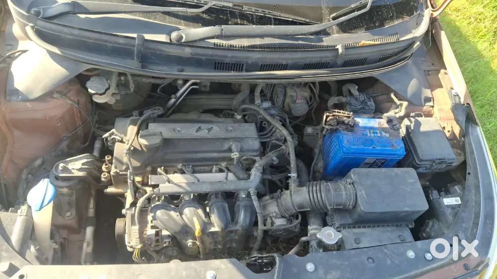 Hyundai I20 Active 2018