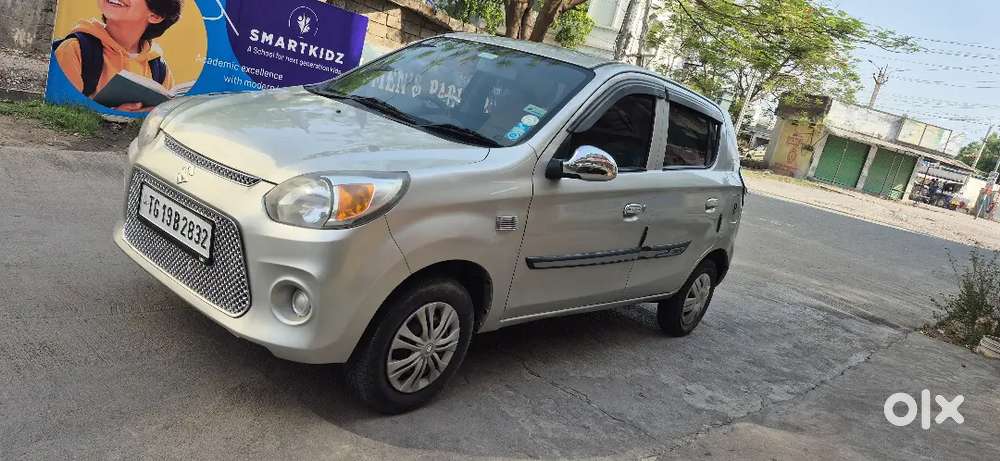 Good Condition Car Cng Available 8129