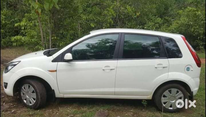 Ford Figo Diesel 2011