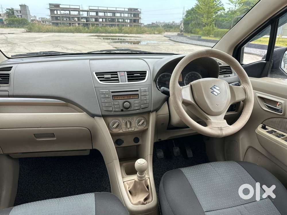 Maruti Suzuki Ertiga Vdi, 2012, Diesel