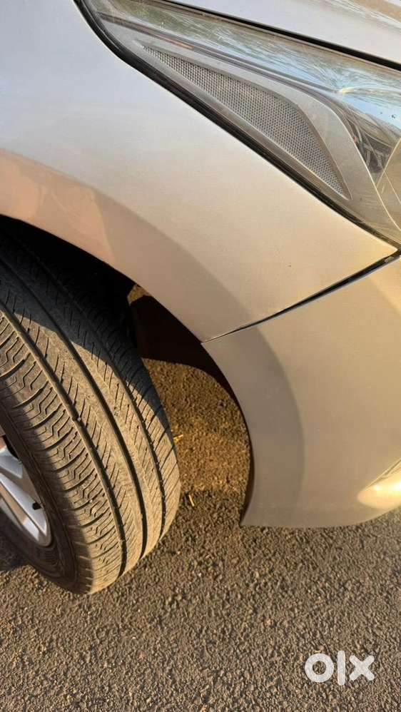 Hyundai Fluidic Verna 2018 Diesel Good Condition