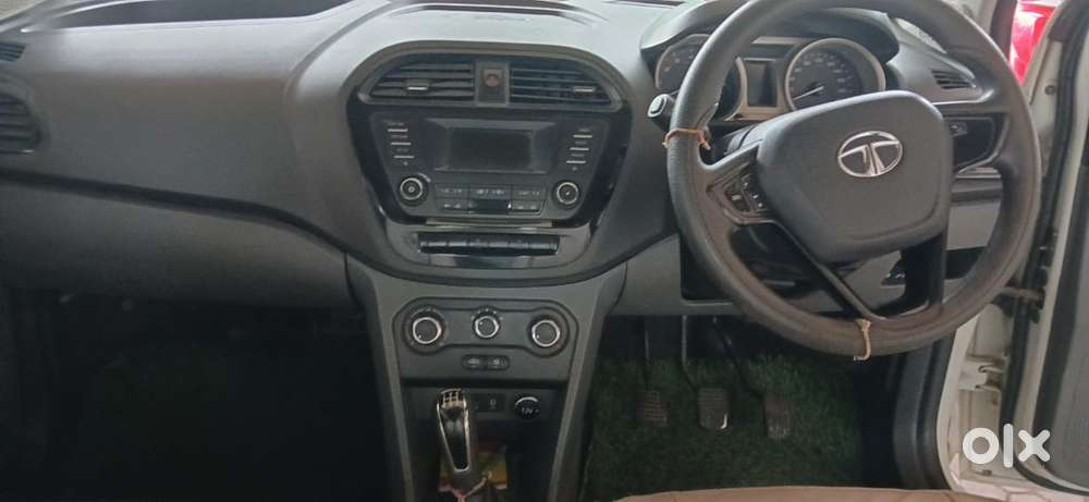 Tata Tiago Diesel Manual 2018