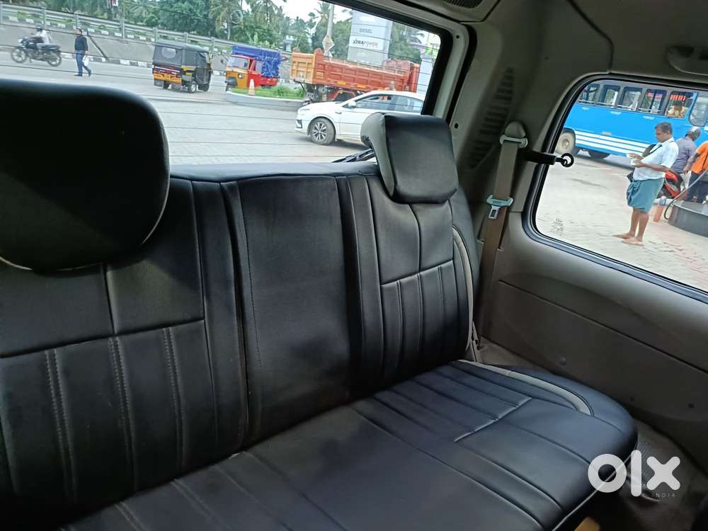 Mahindra Scorpio Vlx 2wd Bsiv, 2011, Diesel