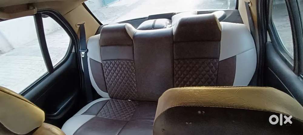 Tata Indigo Cs Model 2017 Insurance Khatam