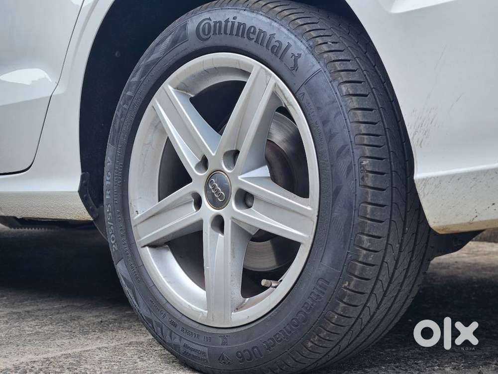 Audi A3 2018 Automatic Diesel  45k Km  Single Owner  Kochi