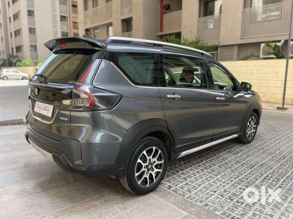 Maruti Suzuki Xl6 1.5 Alpha Plus At, 2022, Petrol