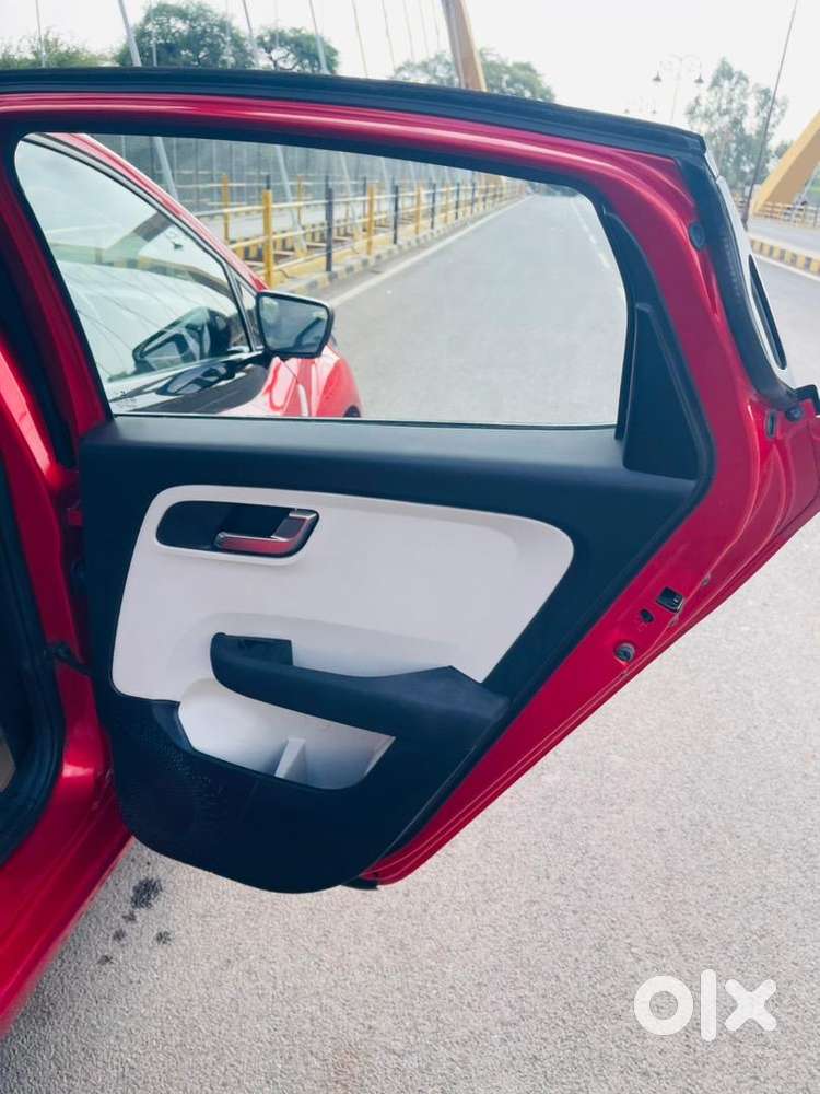 Tata Altroz Xz+ Petrol