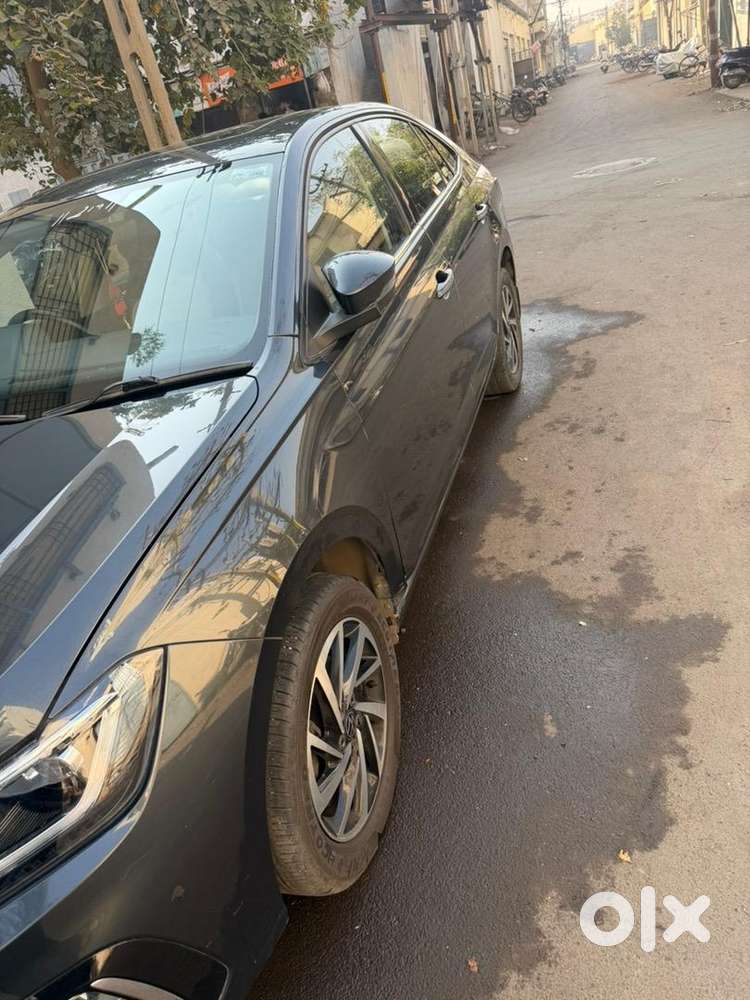 Volkswagen Virtus 2023