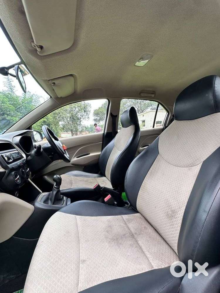Hyundai Santro Era Executive, 2021, Petrol