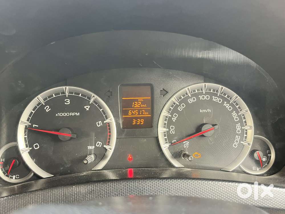 Maruti Suzuki Swift Dzire, 2017, Diesel