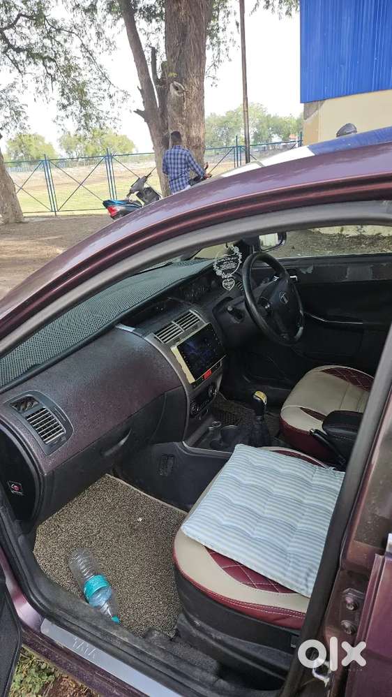 All Good Condition
