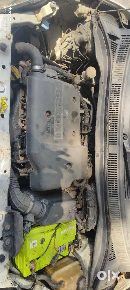 Maruti Suzuki Dzire 2009 Diesel