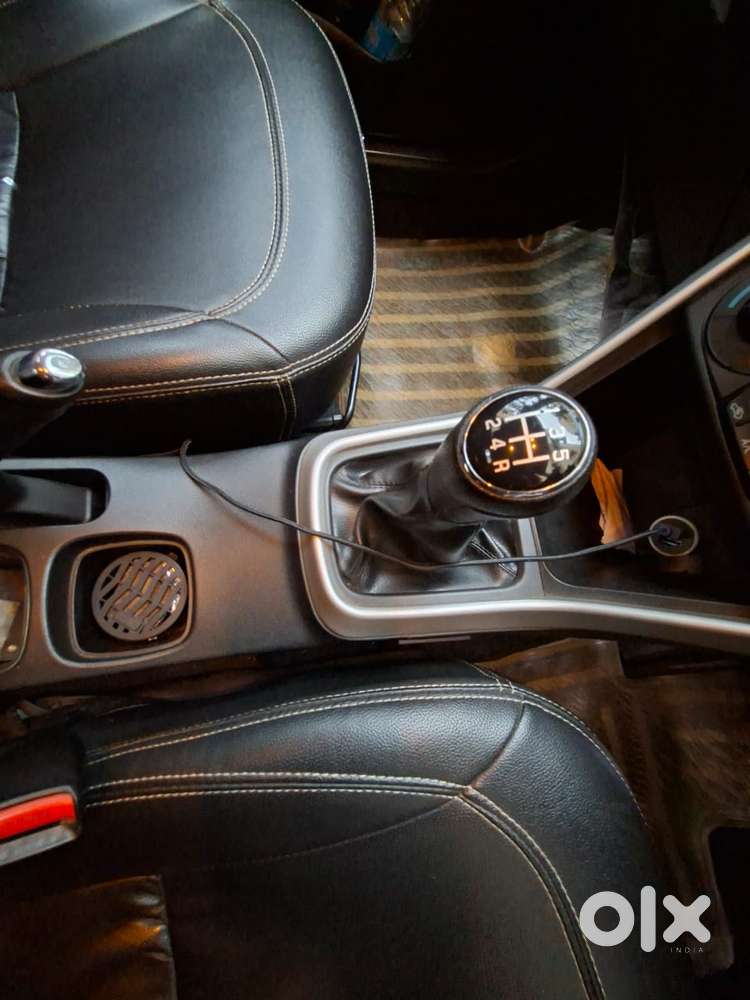 Maruti Suzuki S-cross Delta 1.3, 2015, Diesel