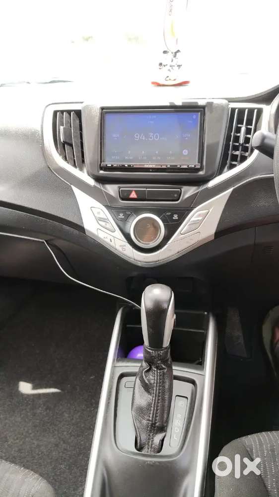 Single Owner Show Room Condition