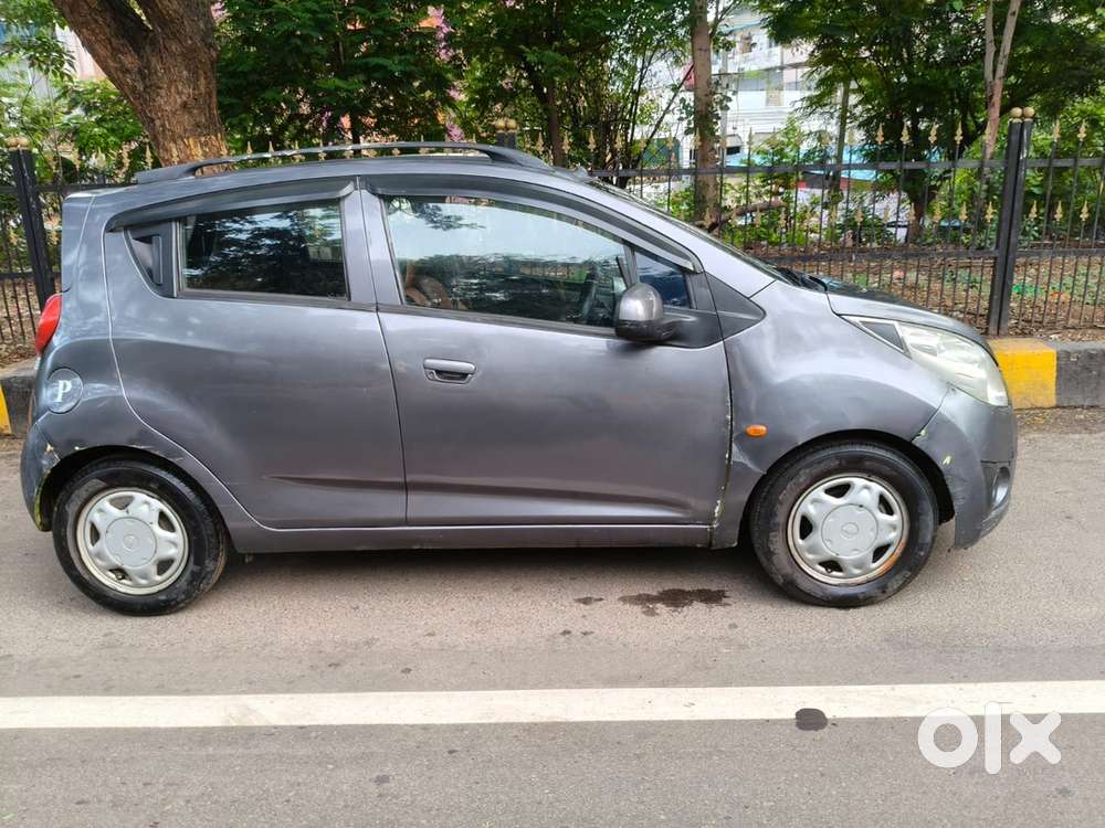 Chevrolet Beat Lt Petrol 2009