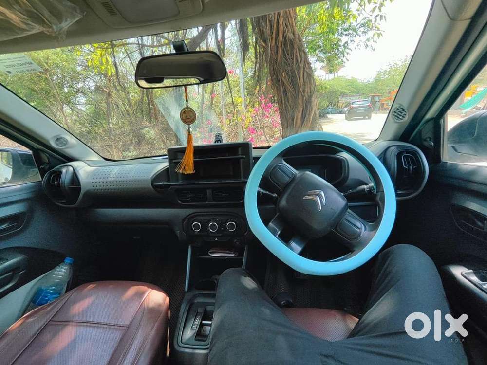 Citroen Ec3 2023 Electric Well Maintained