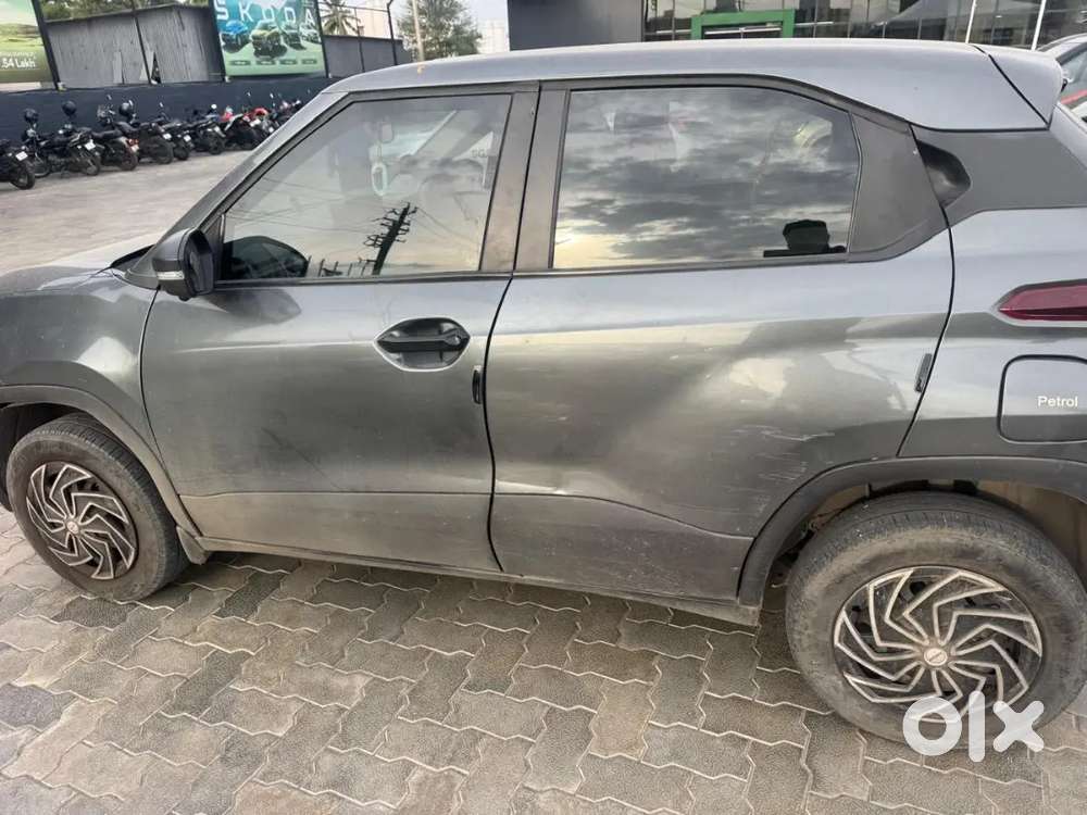 Urgent Sale. Tata Punch Revotron 2022 Petrol Manual