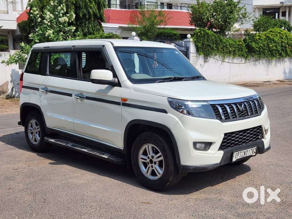 Mahindra Bolero Neo 1.5 N 10 R, 2022, Diesel