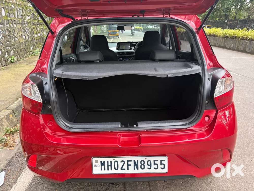 Hyundai Grand I10 Nios Asta 1.2 Kappa Vtvt, 2021, Petrol