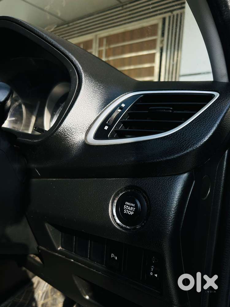 Maruti Suzuki Baleno Alpha, 2018, Petrol