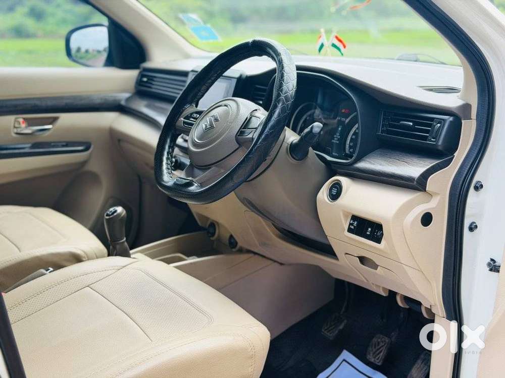 Maruti Suzuki Ertiga Zxi (o) Cng [ ], 2024, Cng & Hybrids